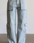 Can't Relate Cargo Jean - SHOPLUNAB