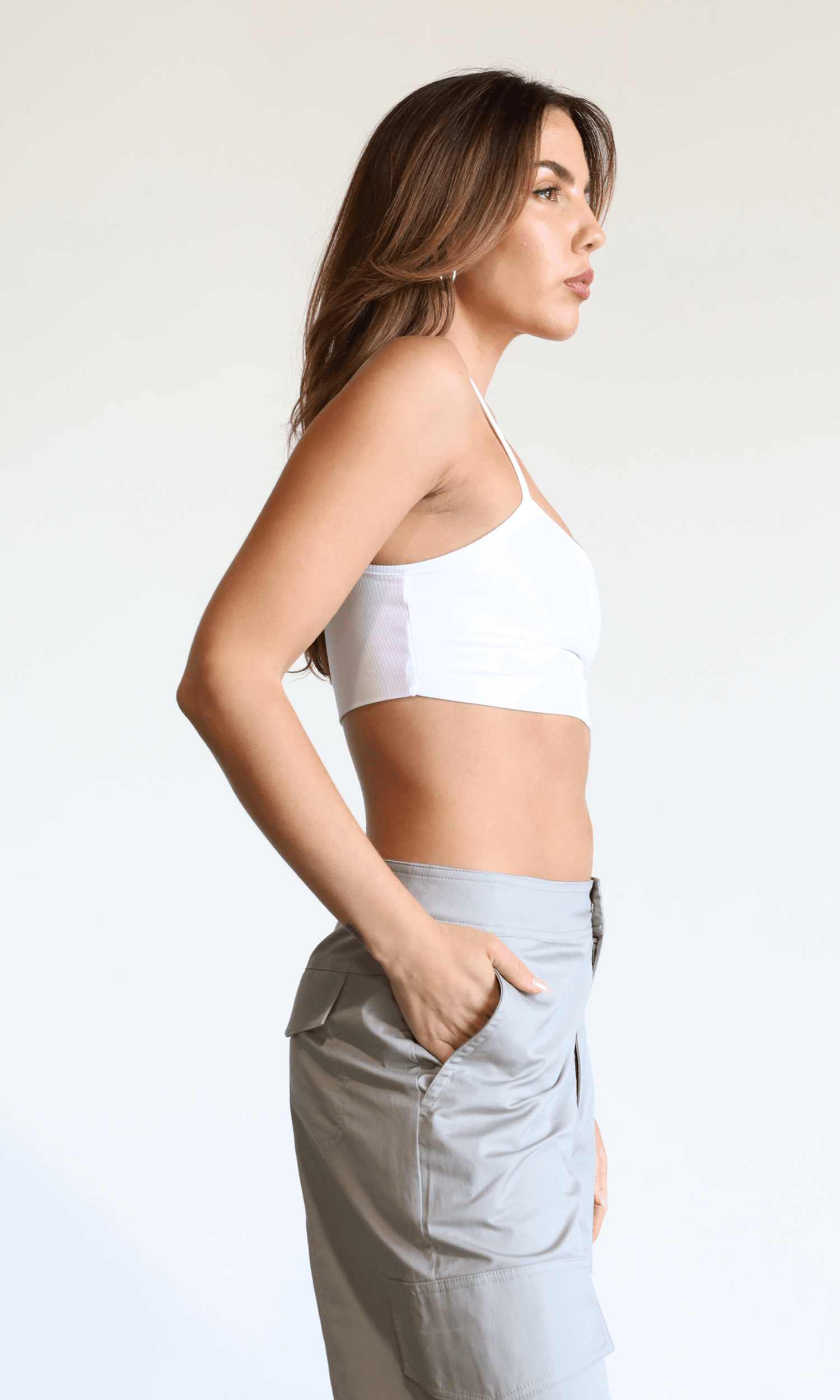 In Rotation Crop Top - SHOPLUNAB