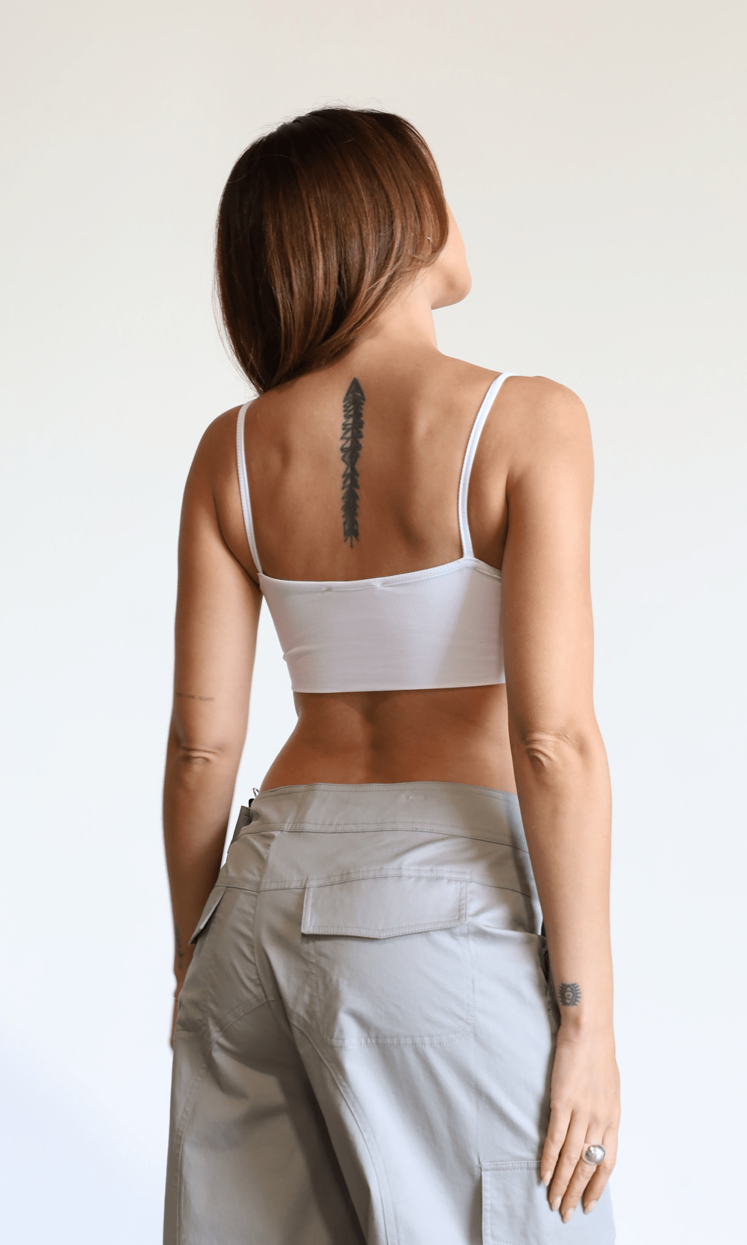 In Rotation Crop Top - SHOPLUNAB