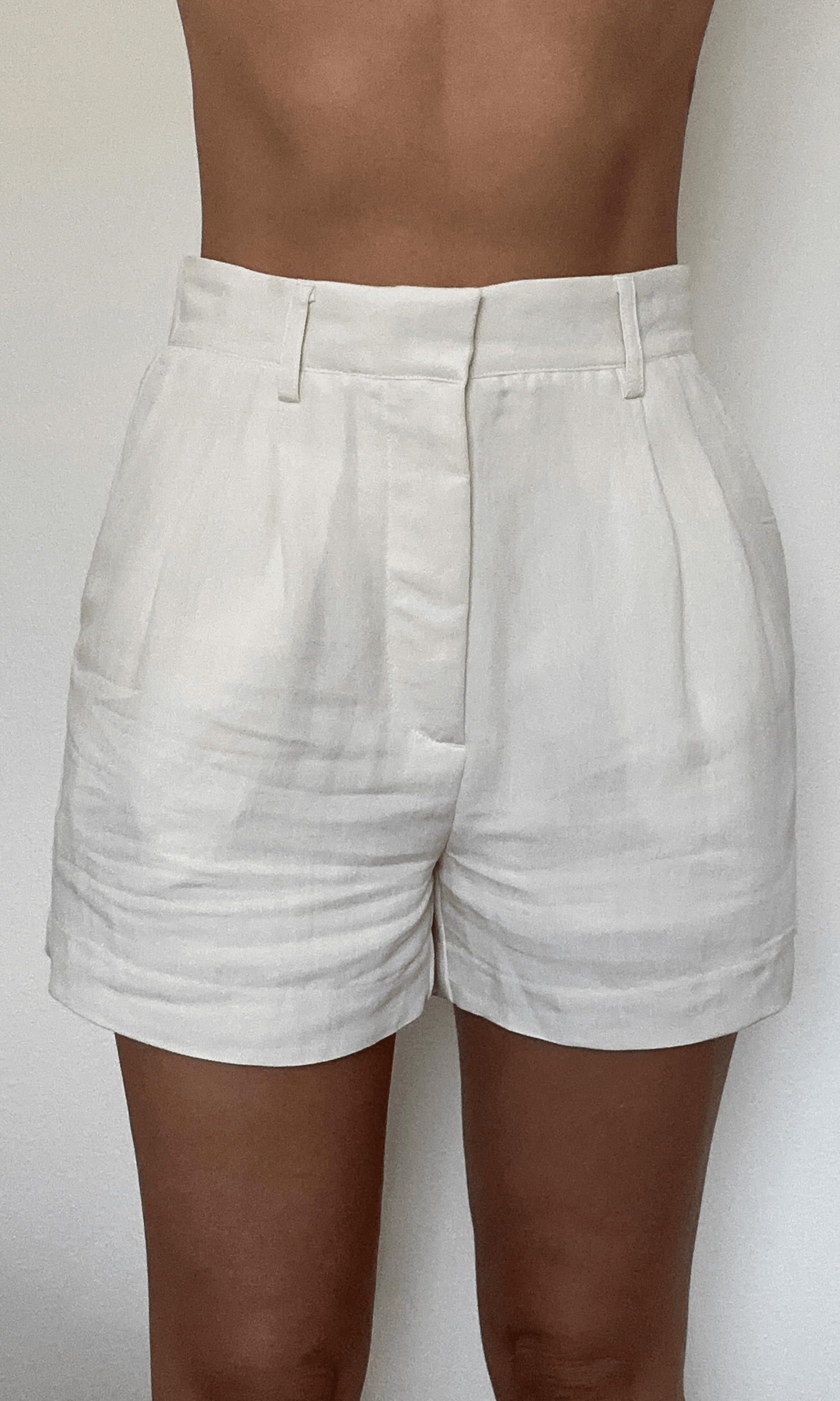 Lucy Shorts by Z Supply - SHOPLUNAB