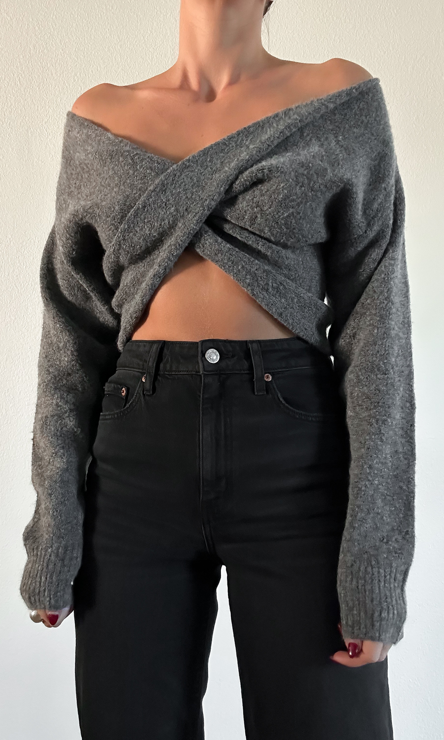 Fireside Sweater