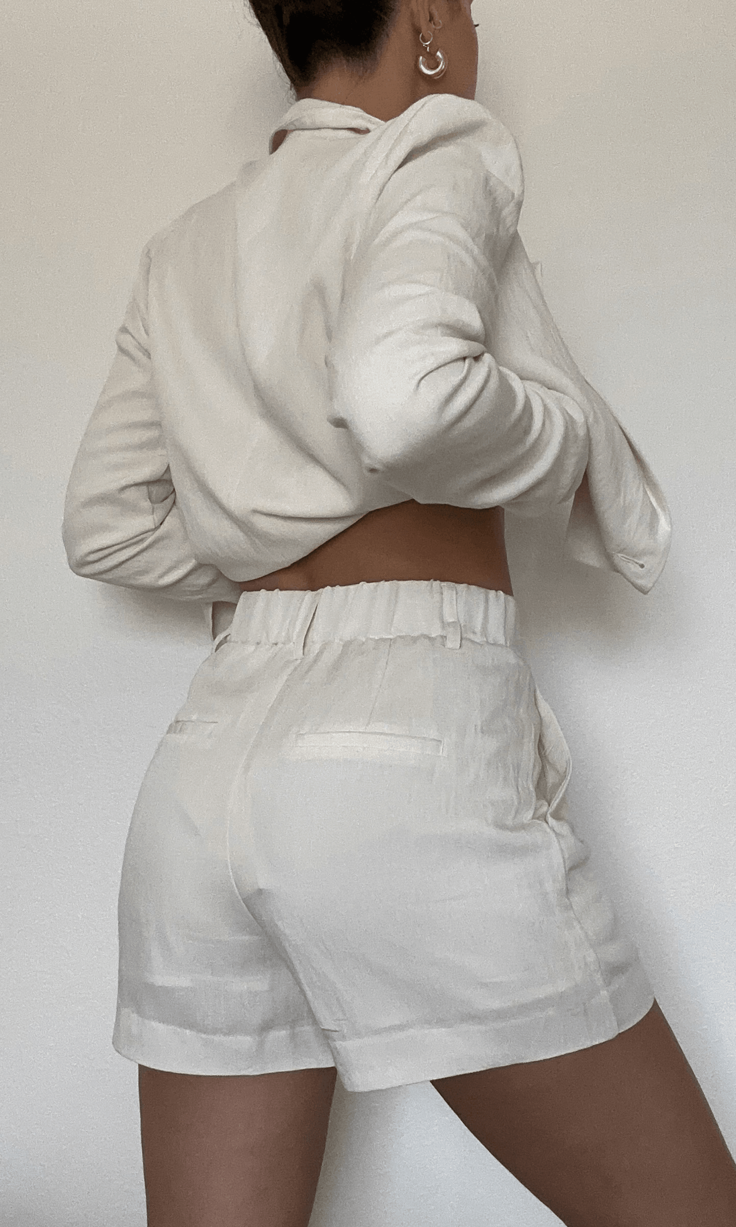 Lucy Shorts by Z Supply - SHOPLUNAB
