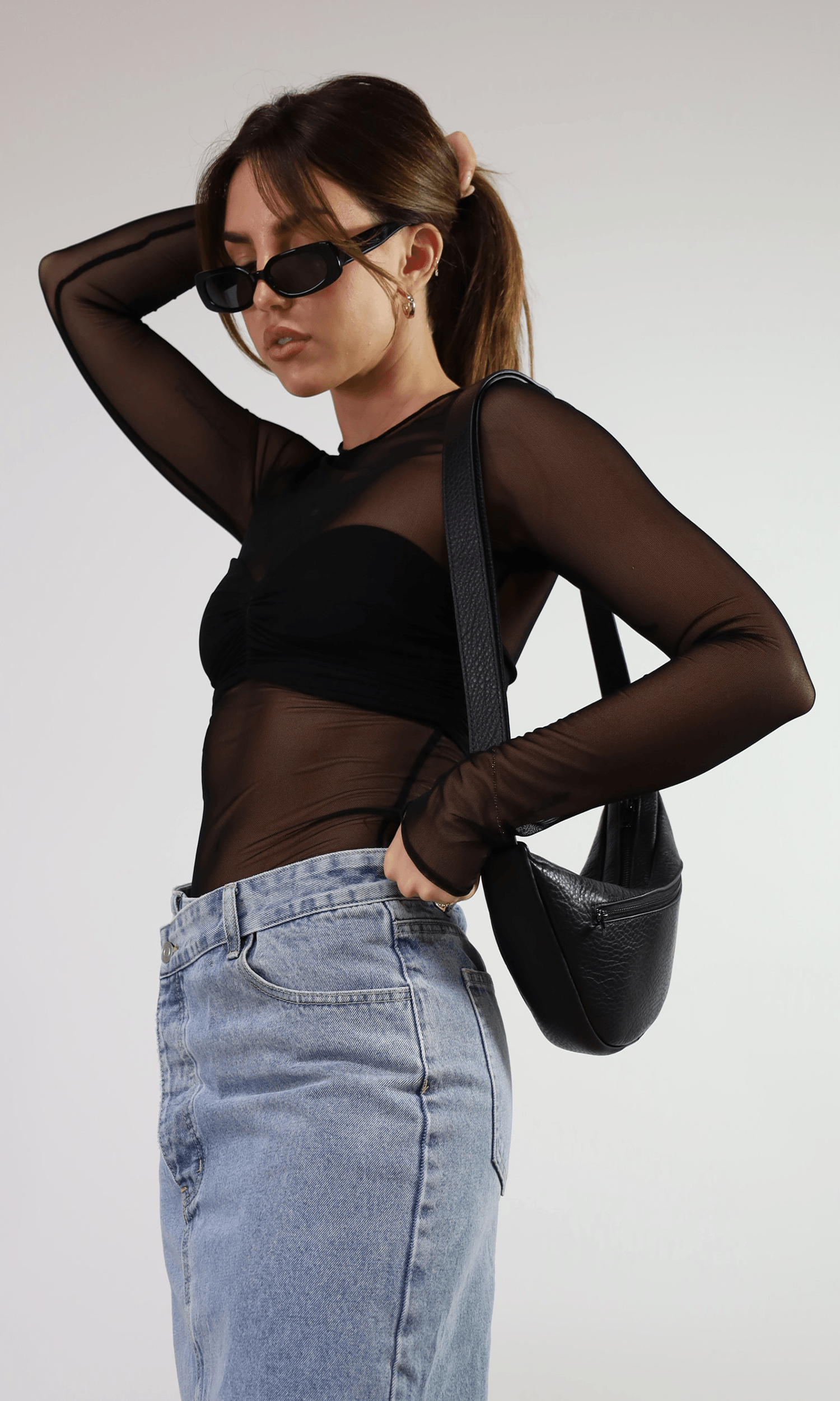 Merci Top - SHOPLUNAB