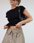 High Profile Skirt - SHOPLUNAB