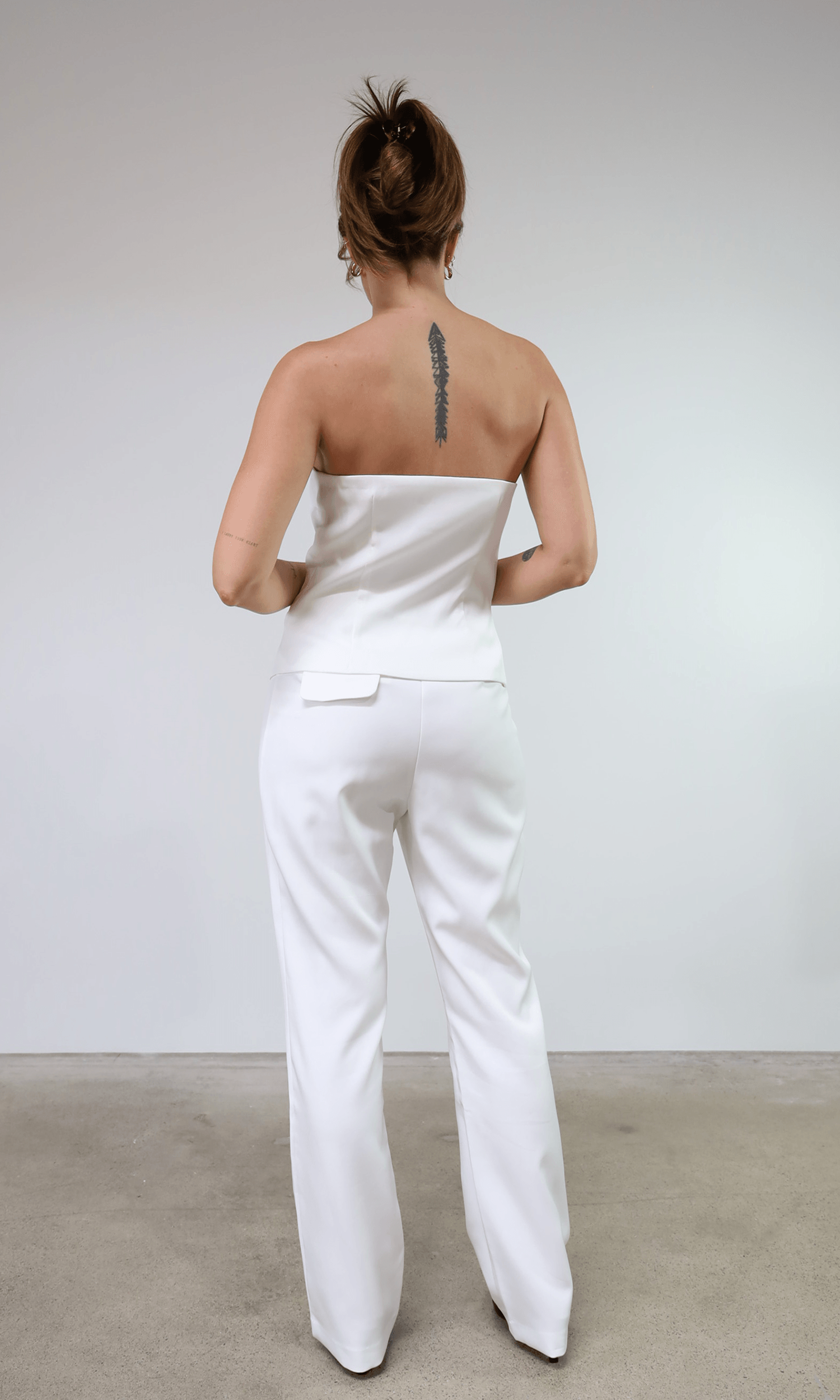 Chari Trouser by 4th & Reckless - SHOPLUNAB
