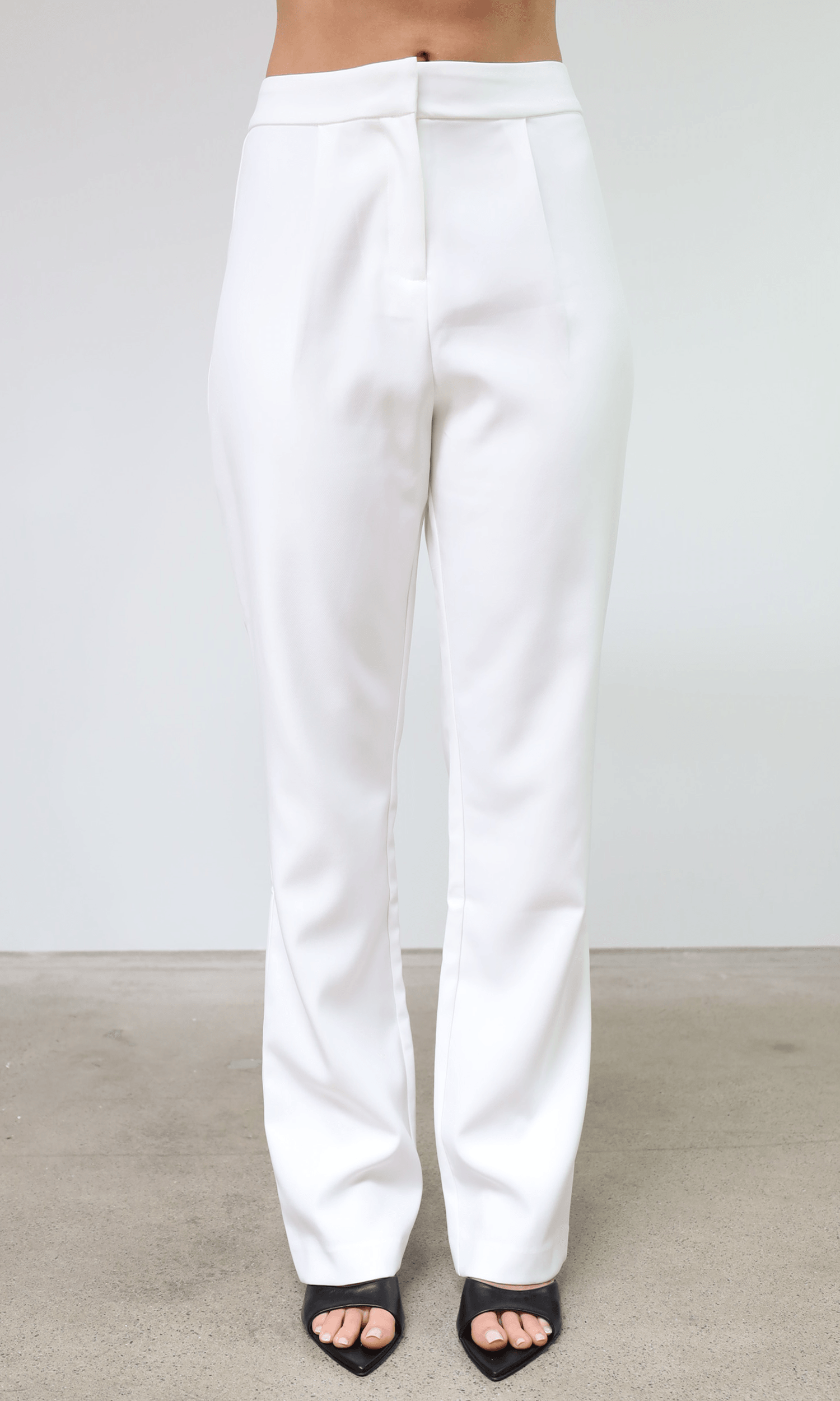 Chari Trouser by 4th & Reckless - SHOPLUNAB