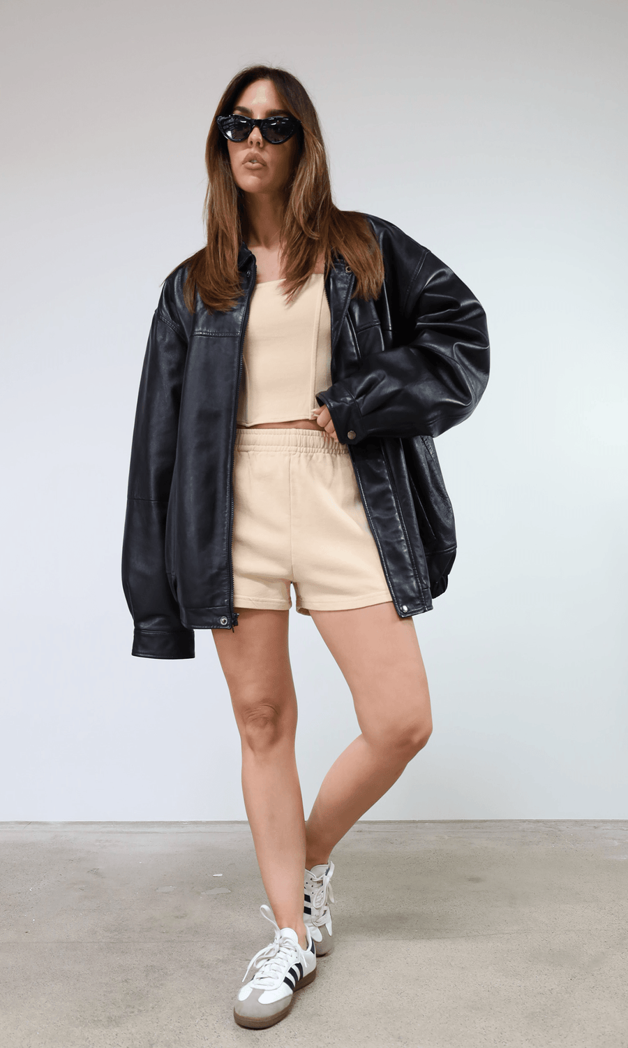 Stuck On You Bustier - SHOPLUNAB