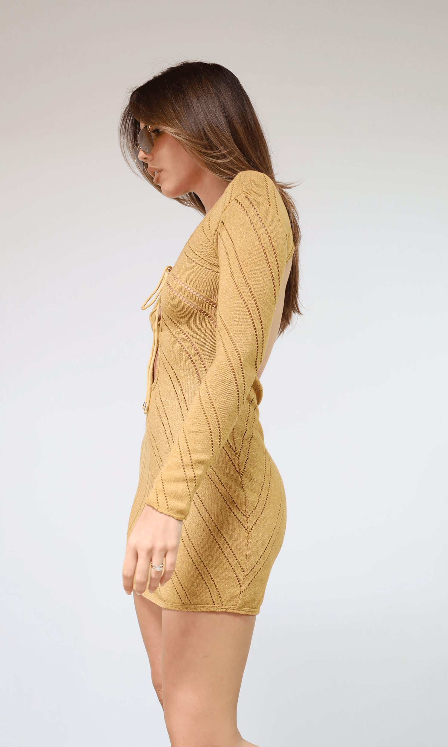 Venus Dress by Indah - SHOPLUNAB