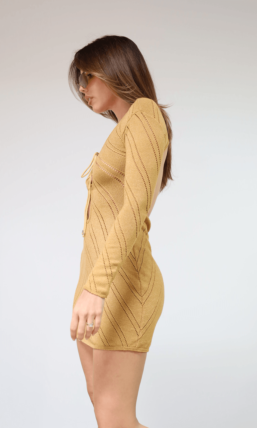 Venus Dress by Indah - SHOPLUNAB