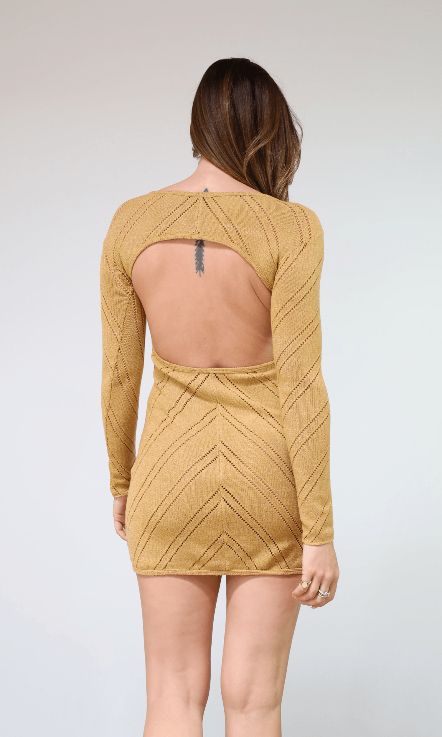 Venus Dress by Indah - SHOPLUNAB