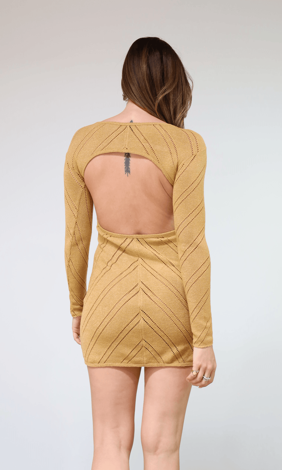 Venus Dress by Indah - SHOPLUNAB