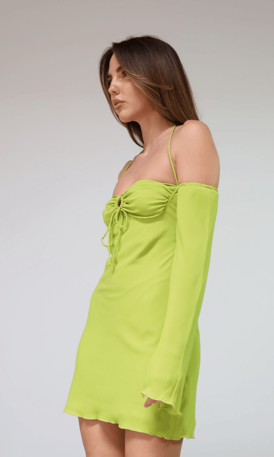 Date Night Dress - SHOPLUNAB