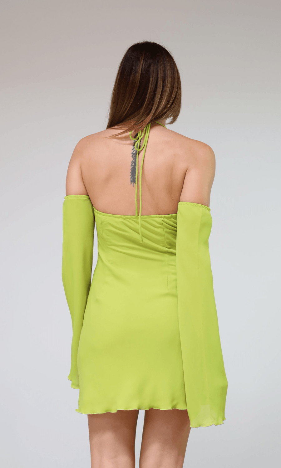Date Night Dress - SHOPLUNAB