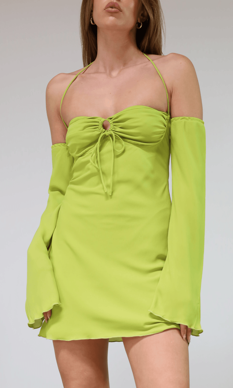 Date Night Dress - SHOPLUNAB