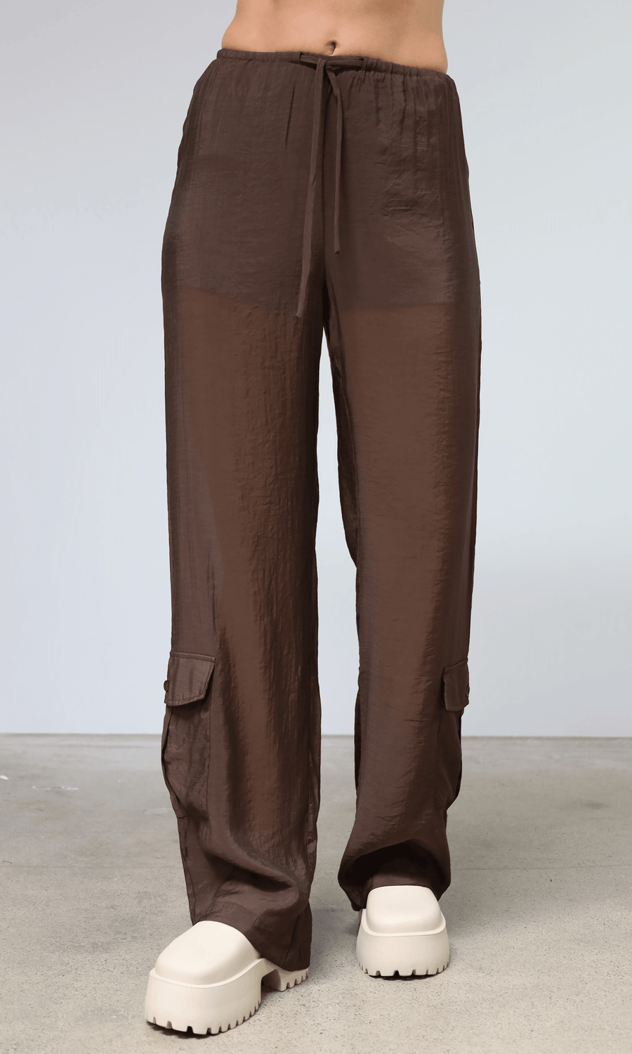 In Control Cargo Pants - SHOPLUNAB