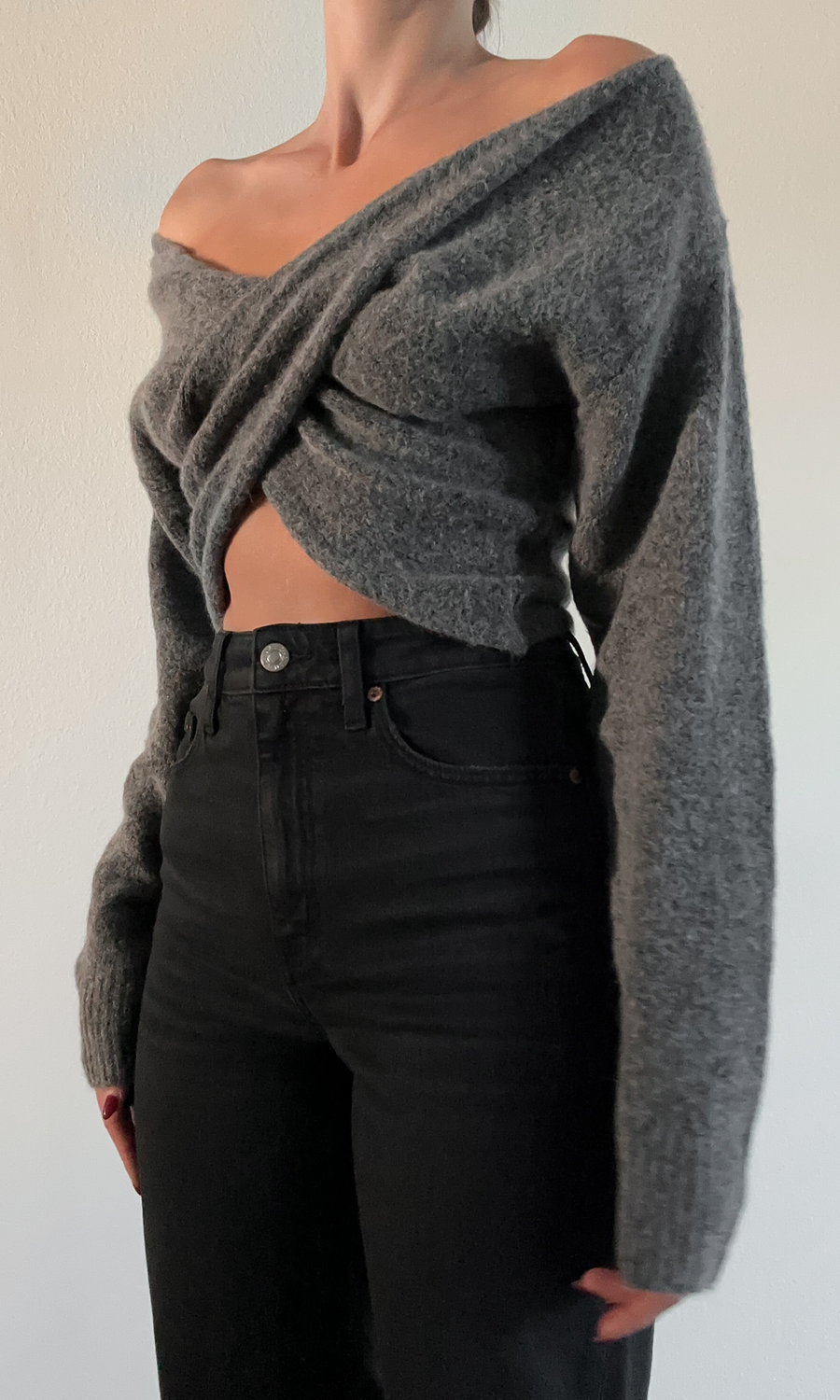 Fireside Sweater