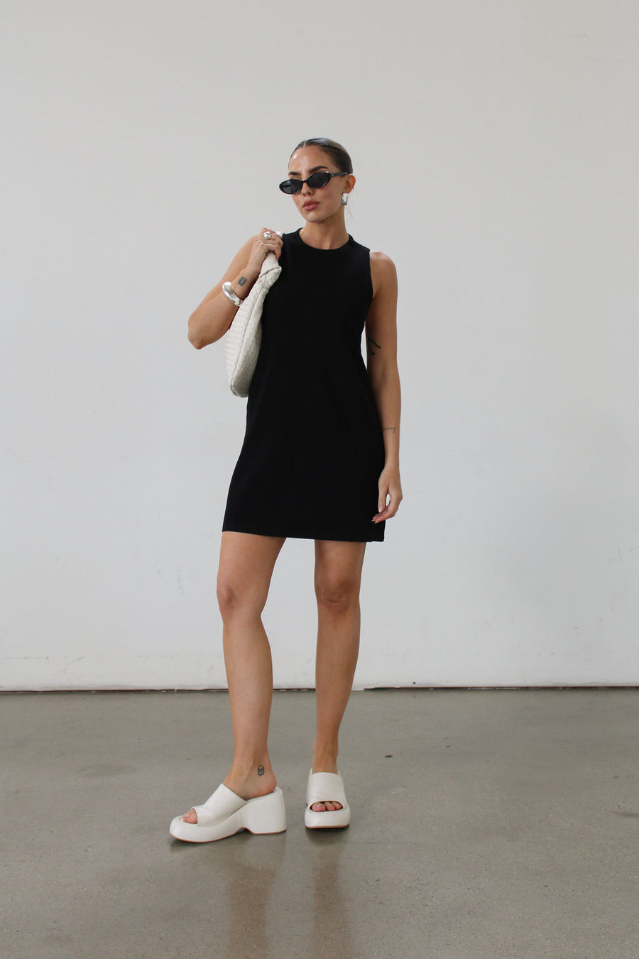 No Way Dress - FINAL SALE