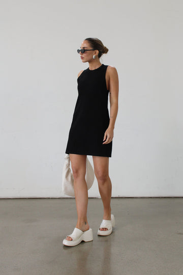 No Way Dress - FINAL SALE