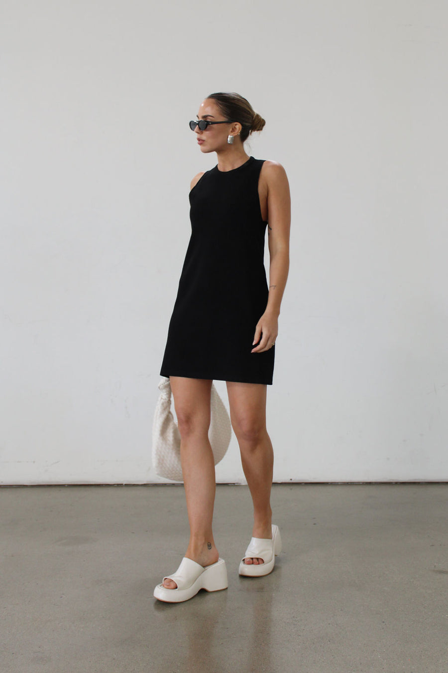 No Way Dress - FINAL SALE