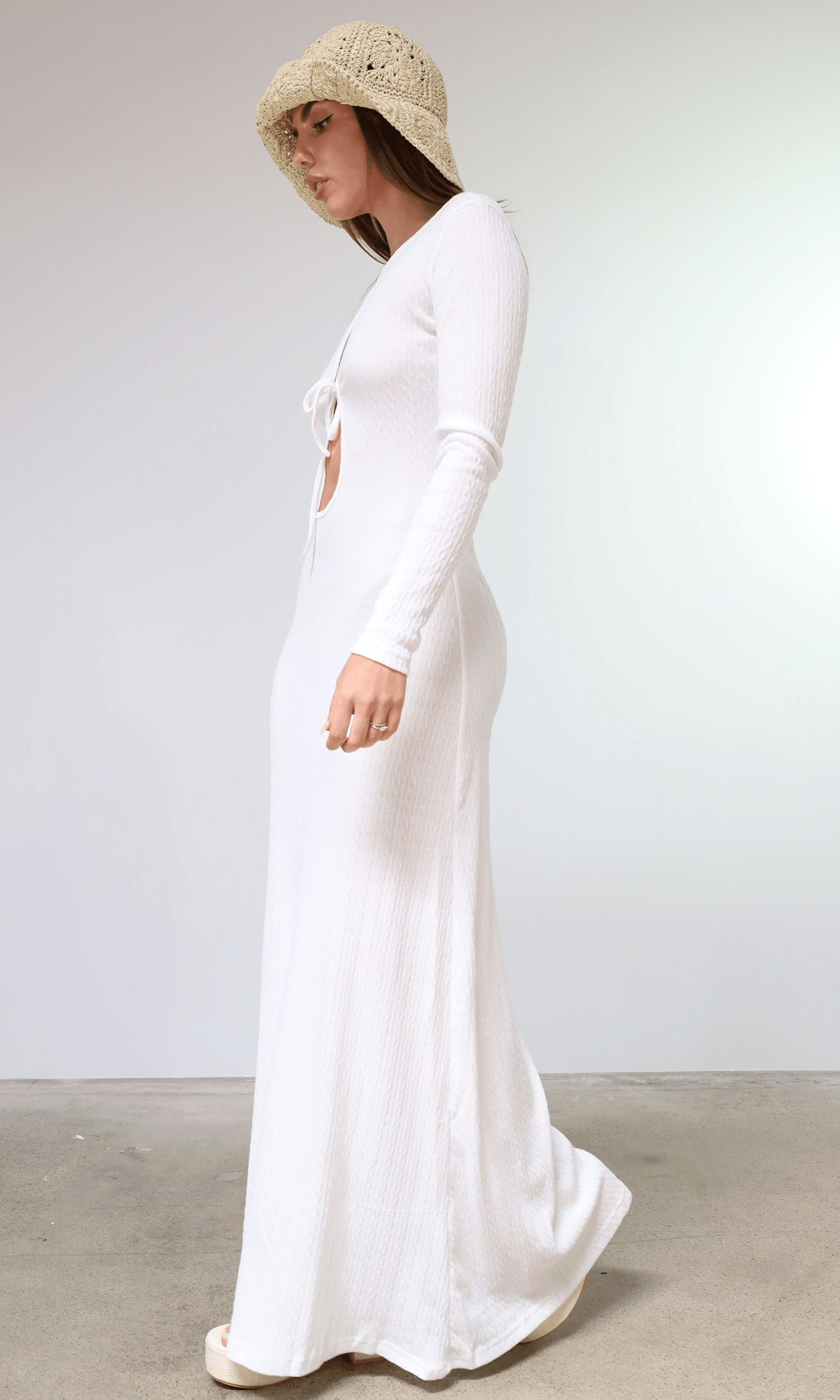 Tallulah Dress by SNDYS - SHOPLUNAB