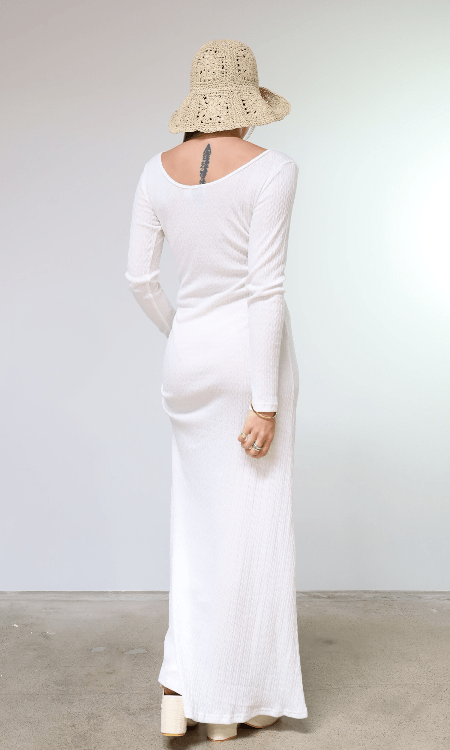 Tallulah Dress by SNDYS - SHOPLUNAB