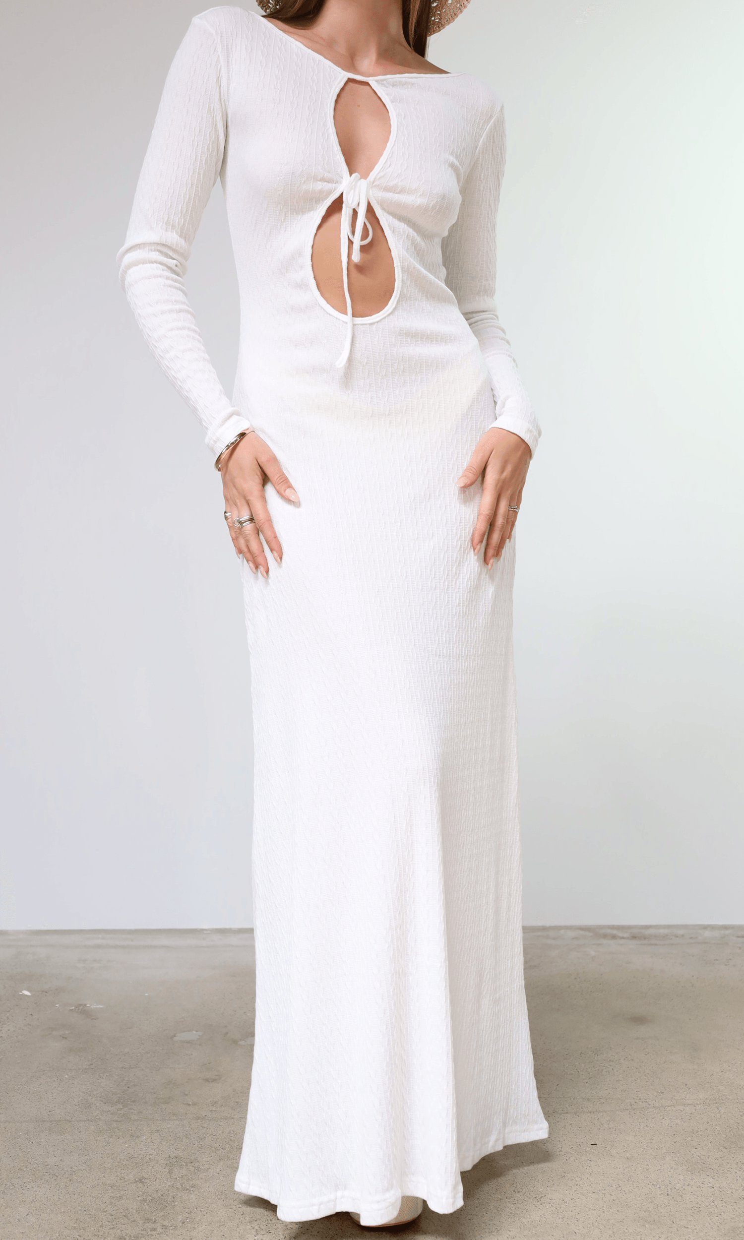 Tallulah Dress by SNDYS - SHOPLUNAB
