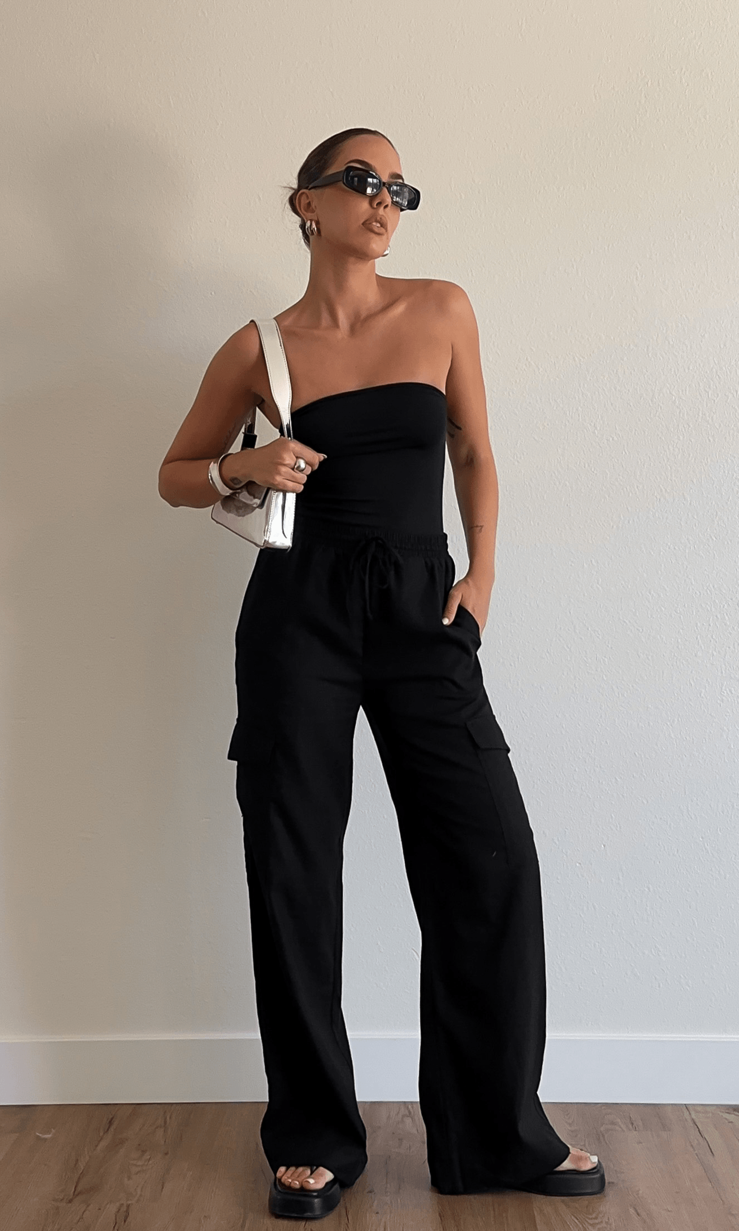 Area Codes Bodysuit - SHOPLUNAB