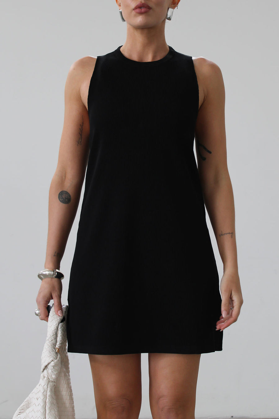 No Way Dress - FINAL SALE