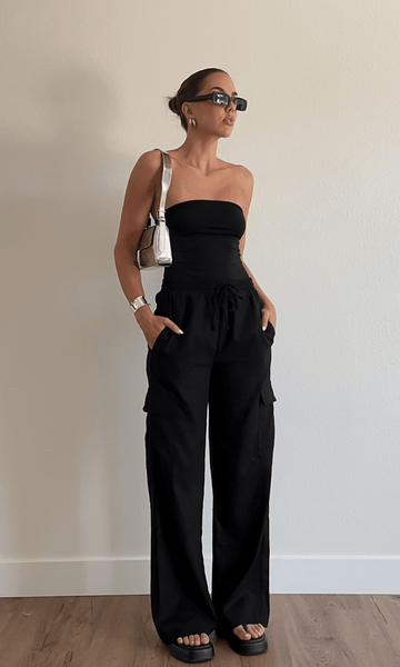 From The Beach Pant - SHOPLUNAB