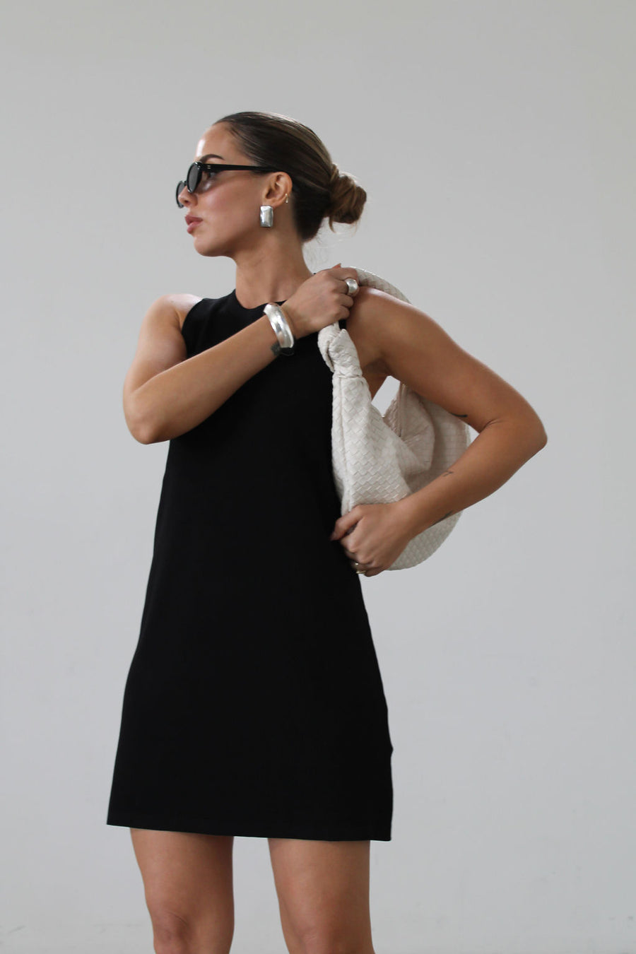 No Way Dress - FINAL SALE