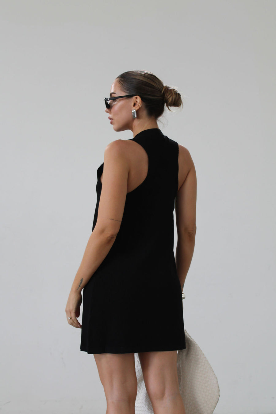 No Way Dress - FINAL SALE