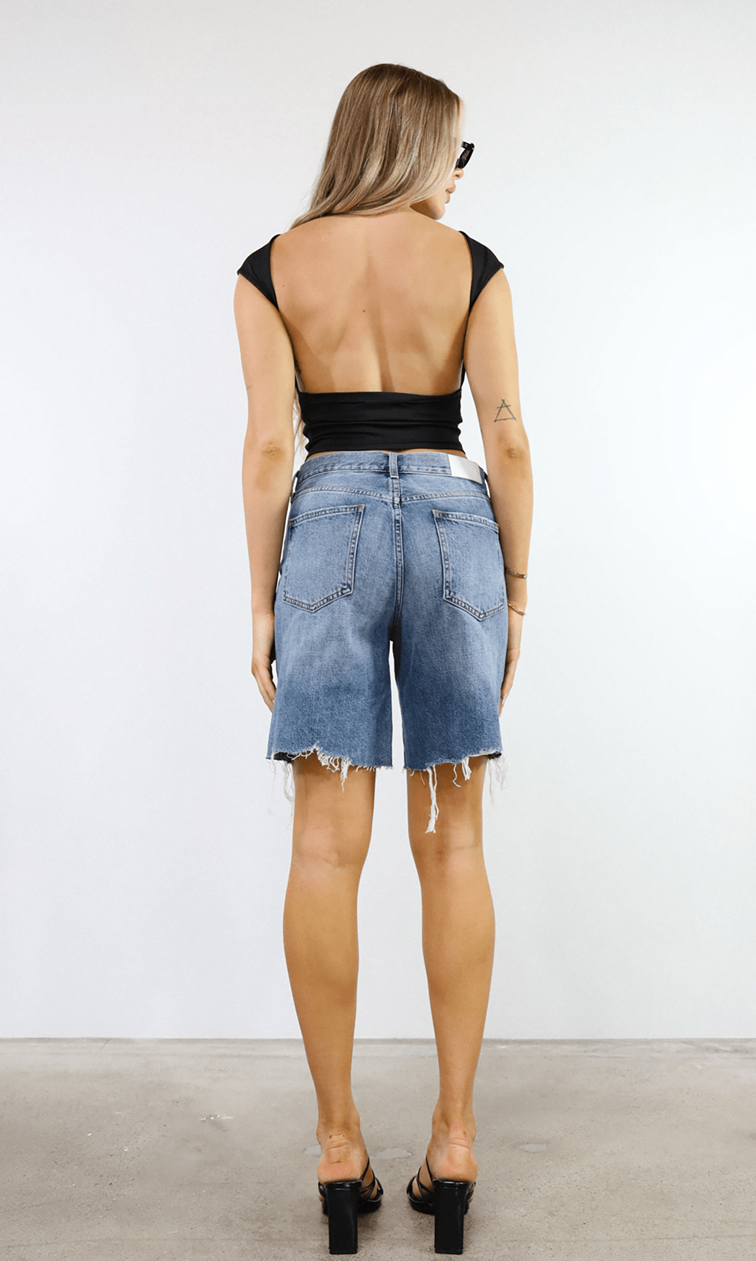 Kelly Short by Pistola - SHOPLUNAB