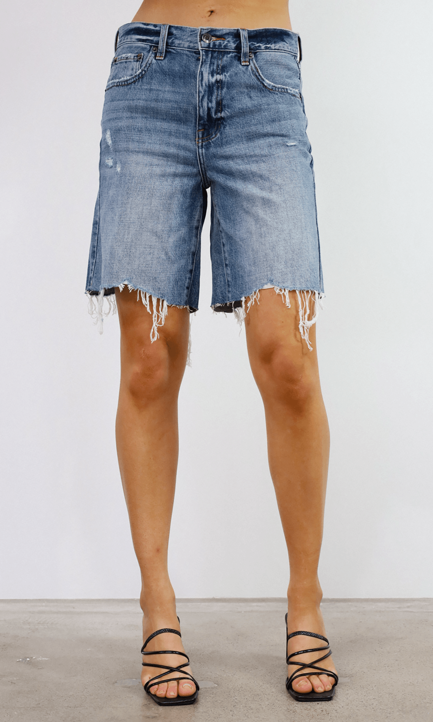 Kelly Short by Pistola - FINAL SALE – SHOPLUNAB