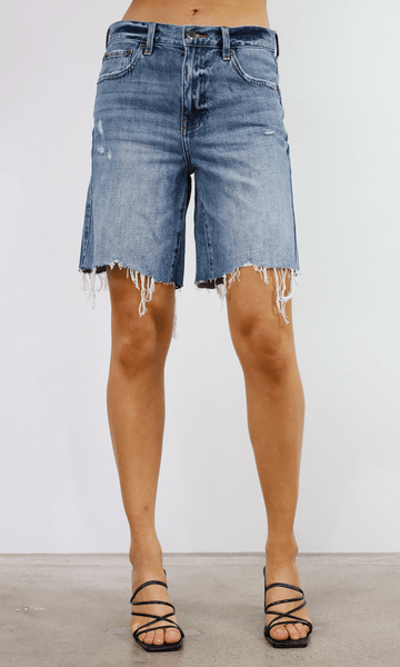 Kelly Short by Pistola - SHOPLUNAB