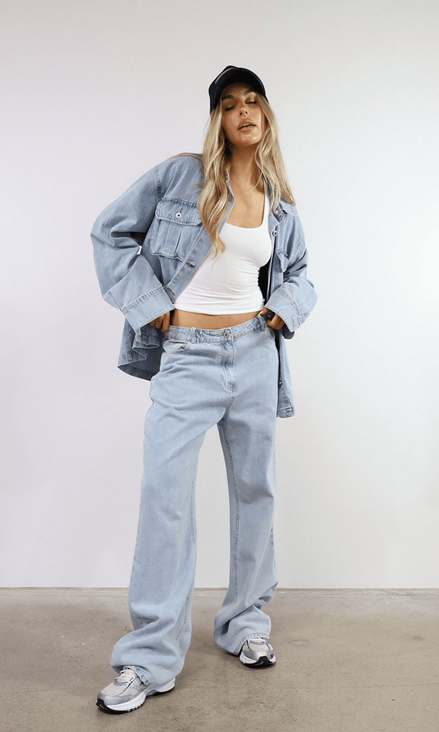 Taking Sides Crop Top - SHOPLUNAB