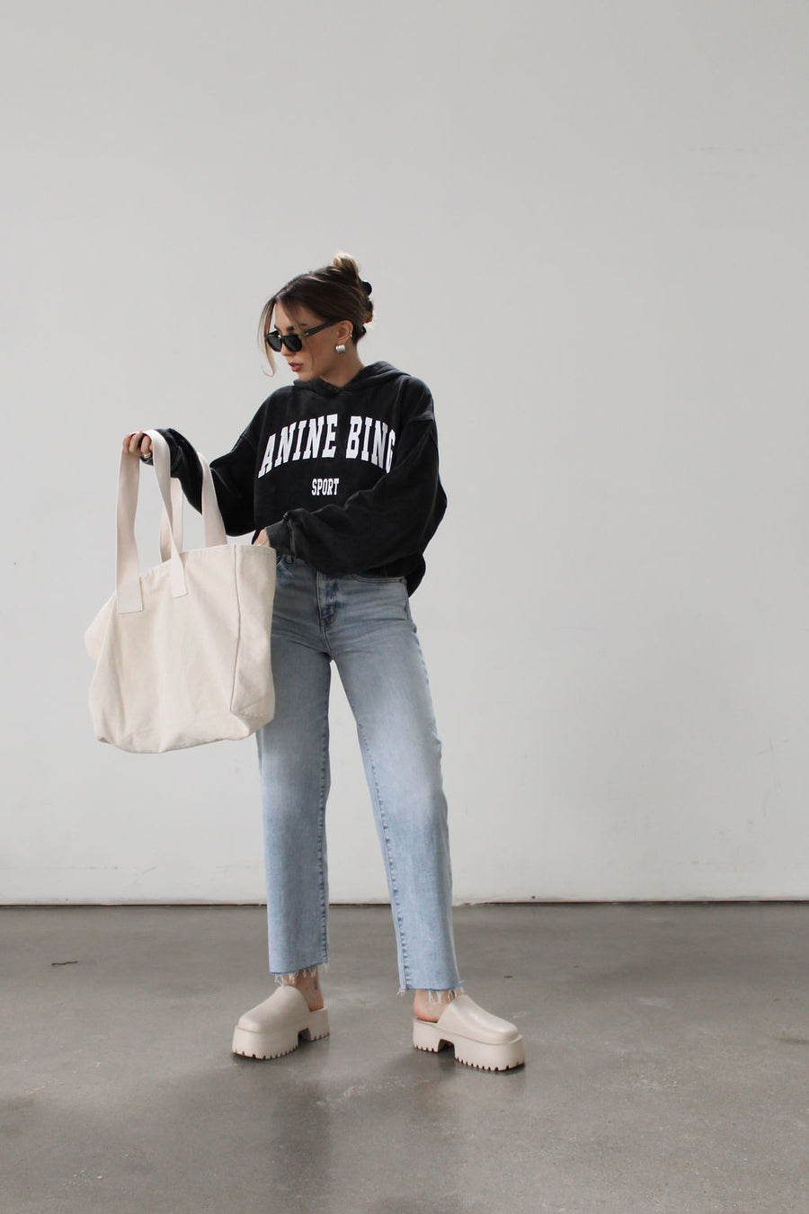 Pleaser Jean by Daze Denim - FINAL SALE