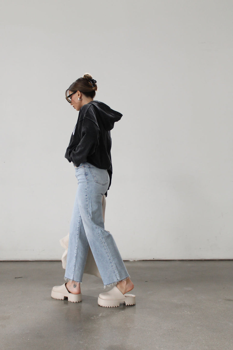 Pleaser Jean by Daze Denim - FINAL SALE