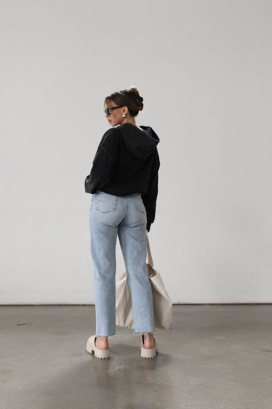 Pleaser Jean by Daze Denim - FINAL SALE