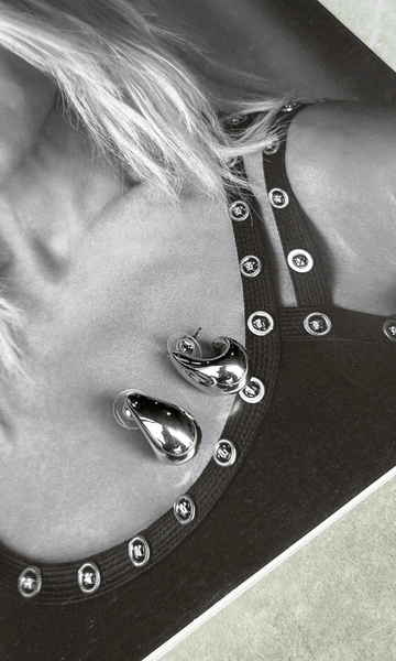 Sloane Earrings - SHOPLUNAB