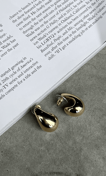Sloane Earrings - SHOPLUNAB