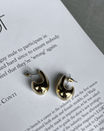 Sloane Earrings - SHOPLUNAB
