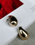 Cannes Earrings - SHOPLUNAB