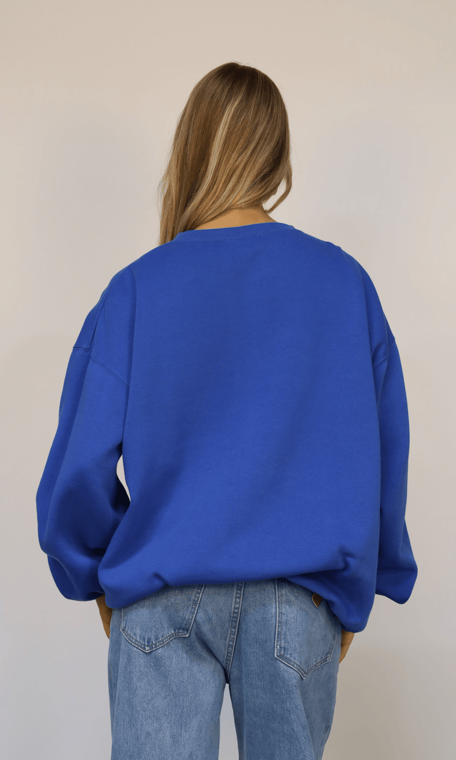 DTLA Sweater - SHOPLUNAB
