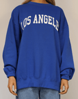 DTLA Sweater - SHOPLUNAB