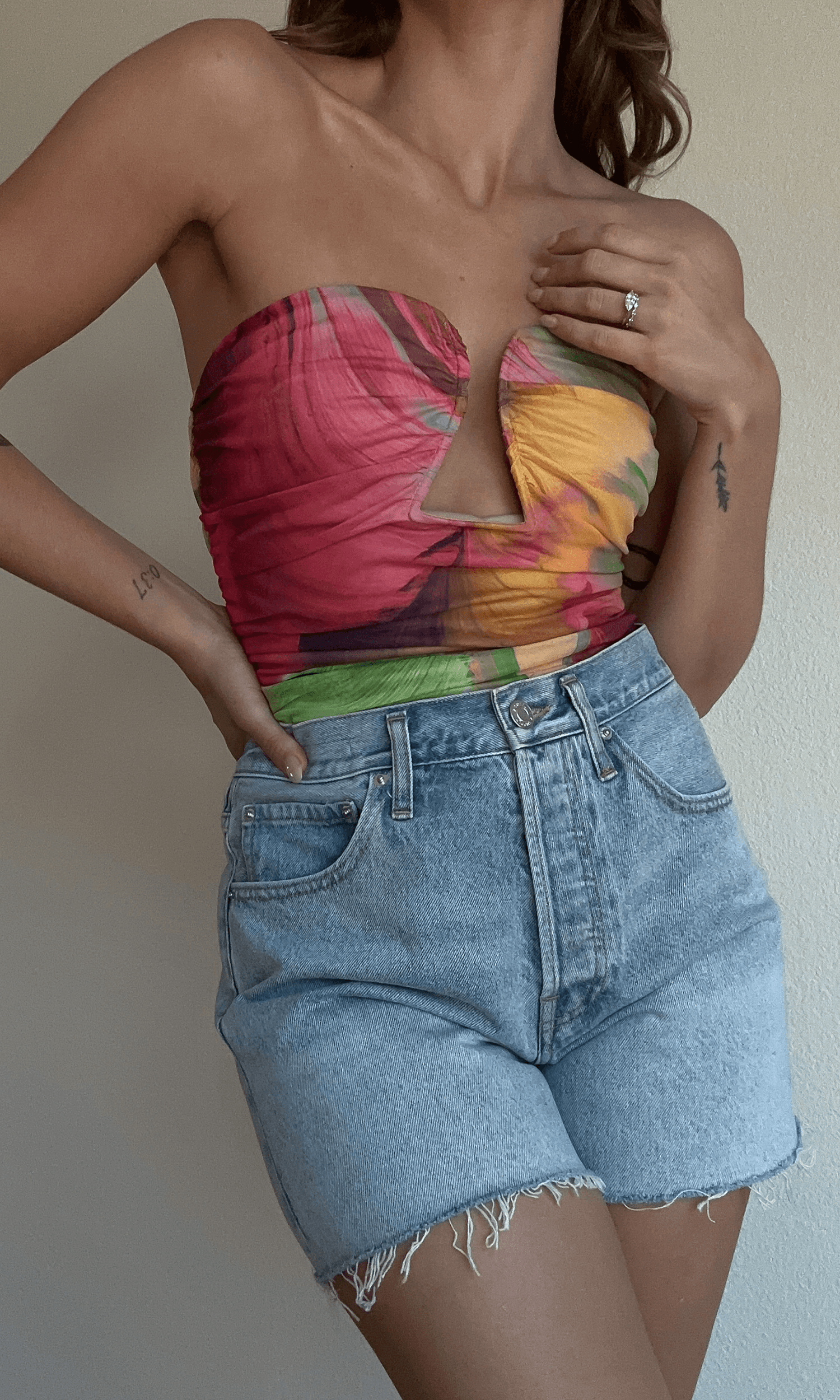 Everyday Shorts by Z Supply - SHOPLUNAB