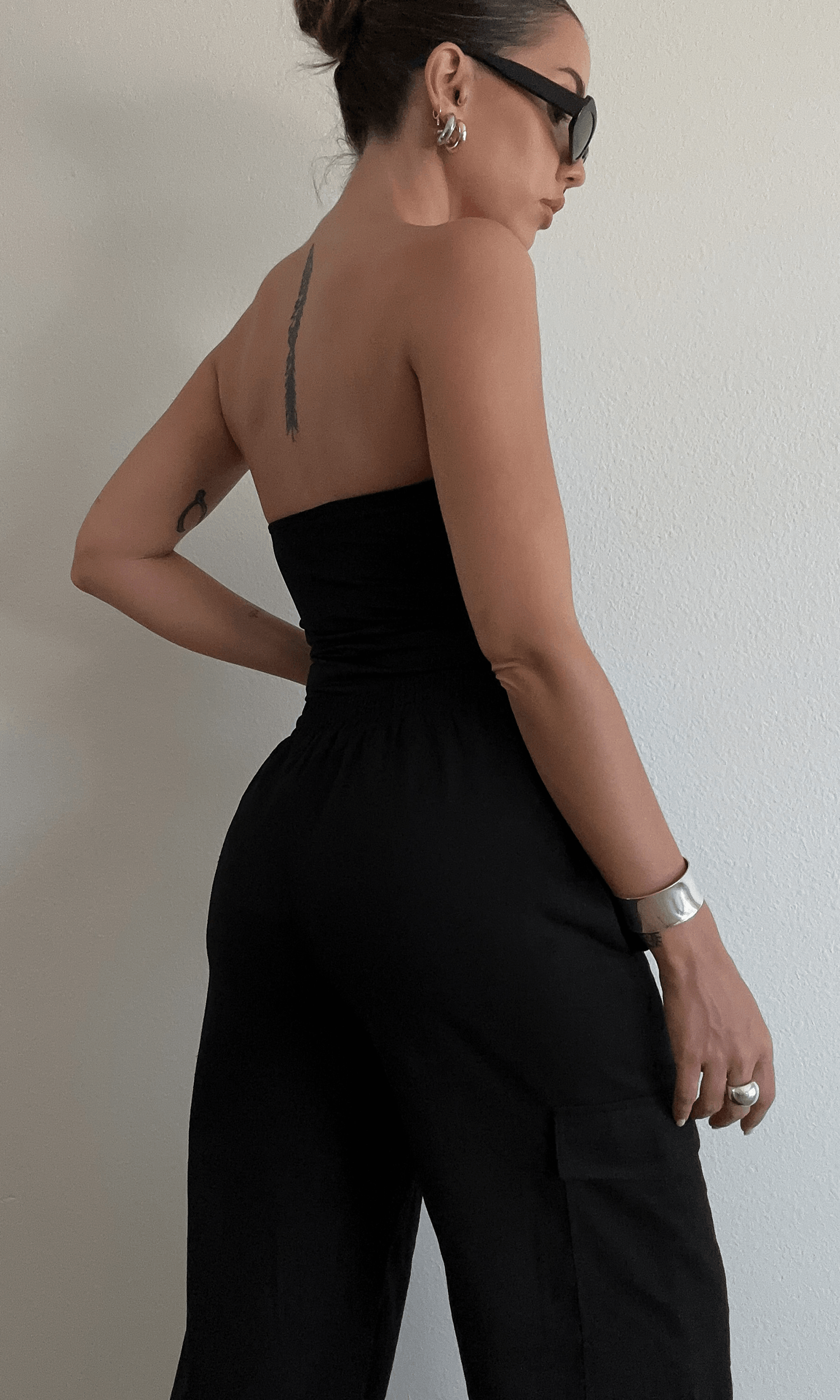 Area Codes Bodysuit - SHOPLUNAB