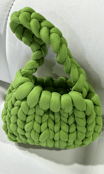 Invite Only Bag - SHOPLUNAB