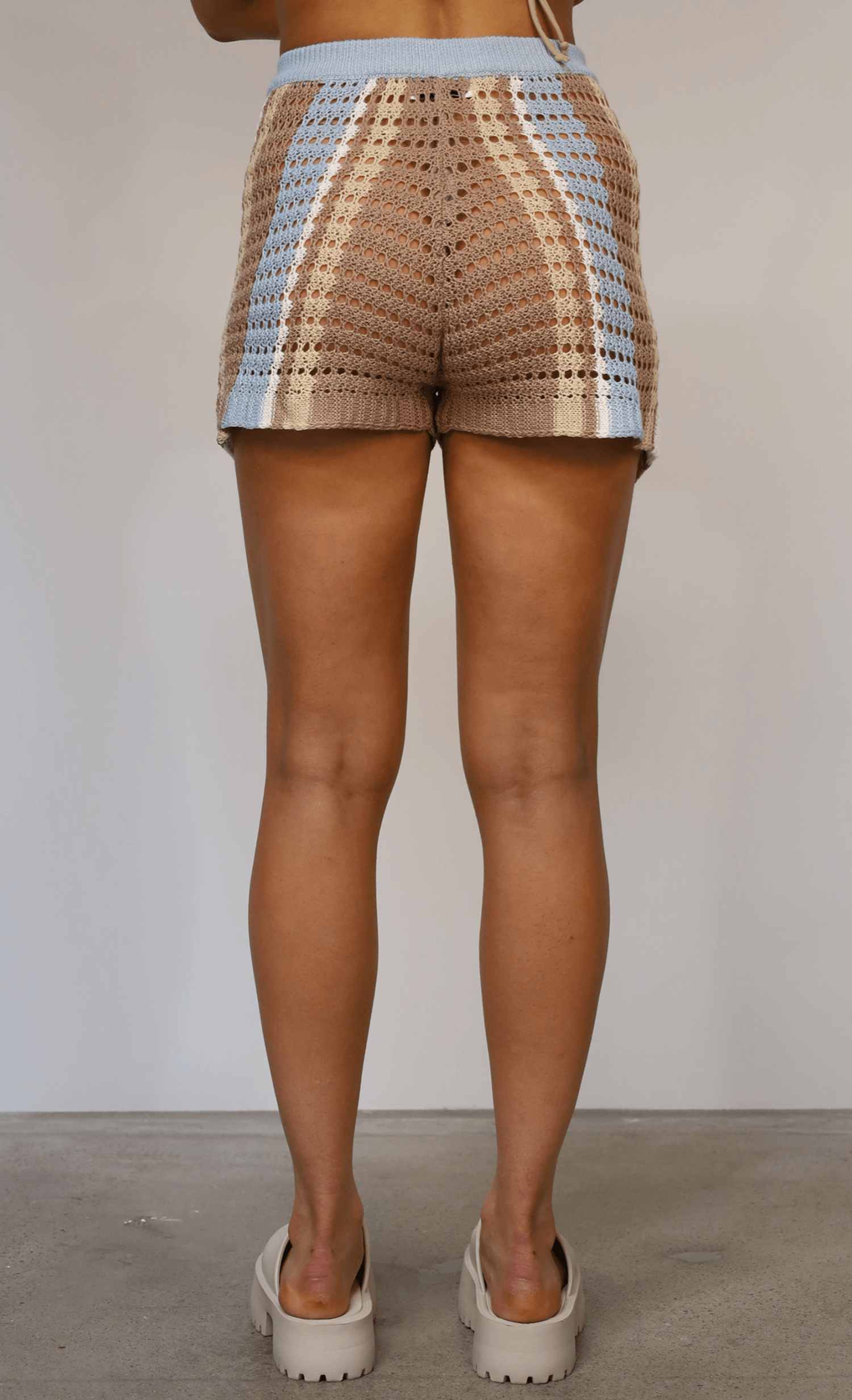 Montauk Point Shorts - SHOPLUNAB