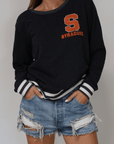 Syracuse Sweater by Luna B Vintage - SHOPLUNAB