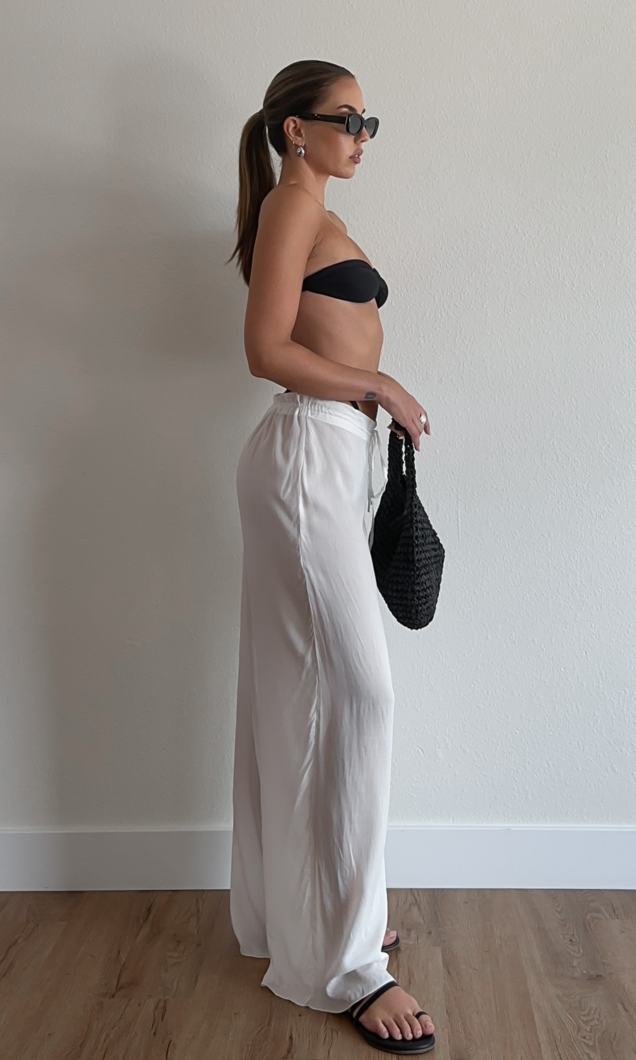 Lala Bandeau by Indah